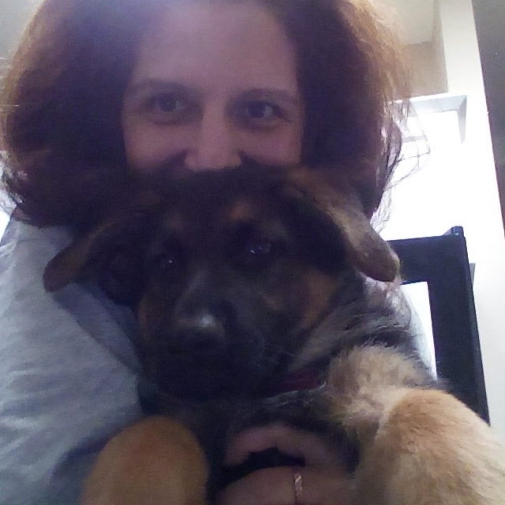 Meet your Posher, Kymberly